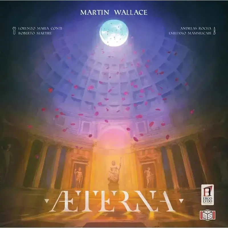 Aeterna - EN