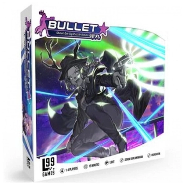 Bullet Star - EN