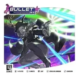 Bullet Star - EN