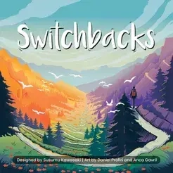 Switchbacks - EN