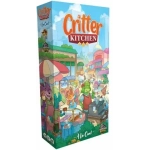 Critter Kitchen - A La Carte - Expansion - EN