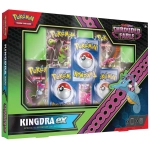 Pokémon SV06.5: EX-Special Collection Greninja/Kingdra ex Box - EN