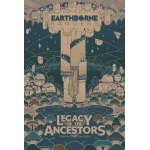 Earthborne Rangers: Legacy of the Ancestors - EN