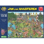 Robin Hood Festival - Jan van Haasteren