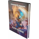 Dungeons & Dragons RPG - Player's Handbook 2024 - EN