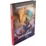 Dungeons & Dragons RPG - Player's Handbook 2024 - EN