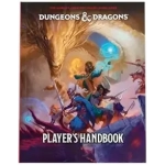 Dungeons & Dragons RPG - Player's Handbook 2024 - EN