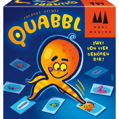 Quabbl - DE