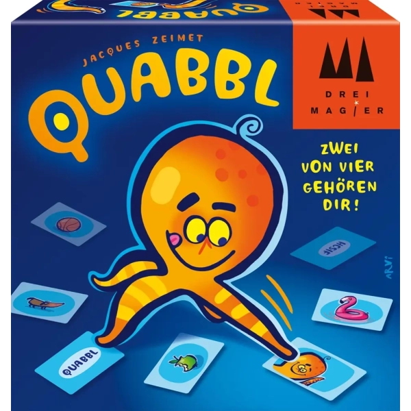 Quabbl - DE