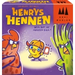 Henrys Hennen