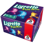 Ligretto - Fun Run