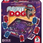 Agent DOG - DE/FR/IT/EN