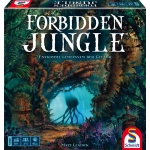 Forbidden Jungle - DE