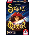 Skull Queen - DE/FR/IT/EN