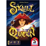 Skull Queen - DE/FR/IT/EN