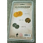 Gloomhaven - Metal Coin - Upgrade