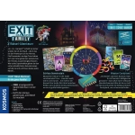 EXIT – Das Spiel Family: Schloss Gemeinstein/Mission Candyland