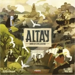 Altay - Dawn of Civilization - EN