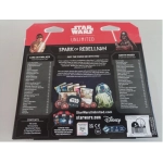 Star Wars: Unlimited - Spark of Rebellion Two-Player Starter - EN (Defekte Verpackung)