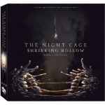 The Night Cage: Shrieking Hollow Expansion - EN