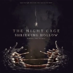 The Night Cage: Shrieking Hollow Expansion - EN