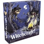 Witchcraft - EN