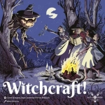 Witchcraft - EN