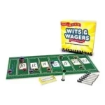 Wits & Wagers Deluxe Edition - EN