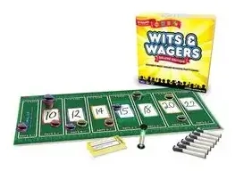 Wits & Wagers Deluxe Edition - EN