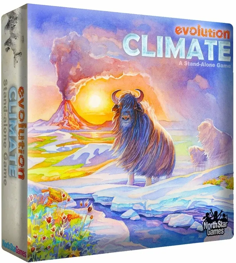 Evolution Climate - EN