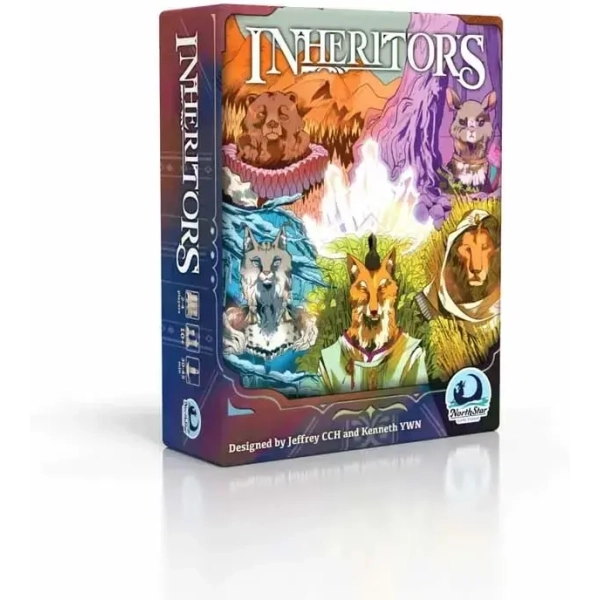 Inheritors - EN