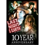 Last Night on Earth 10th Anniversary Edition - EN