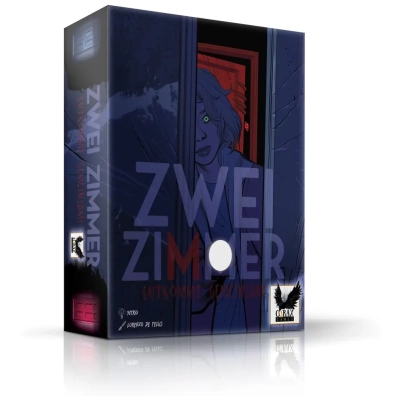 Zwei Zimmer - DE