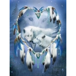 Heart of a Wolf - Carol Cavalaris