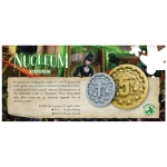 Nucleum Metal Coins