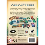 Adaptoid - DE