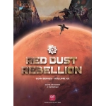 Red Dust Rebellion - EN