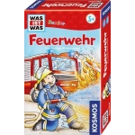 Was ist was? Junior - Feuerwehr