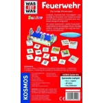 Was ist was? Junior - Feuerwehr