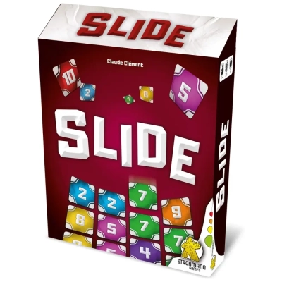 Slide - DE