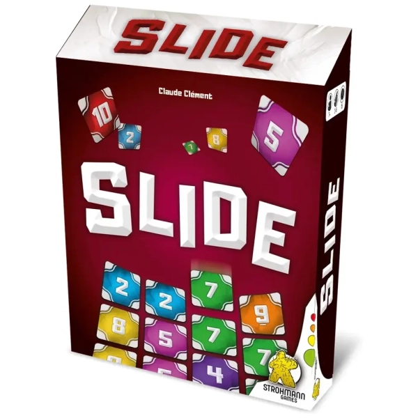 Slide - DE