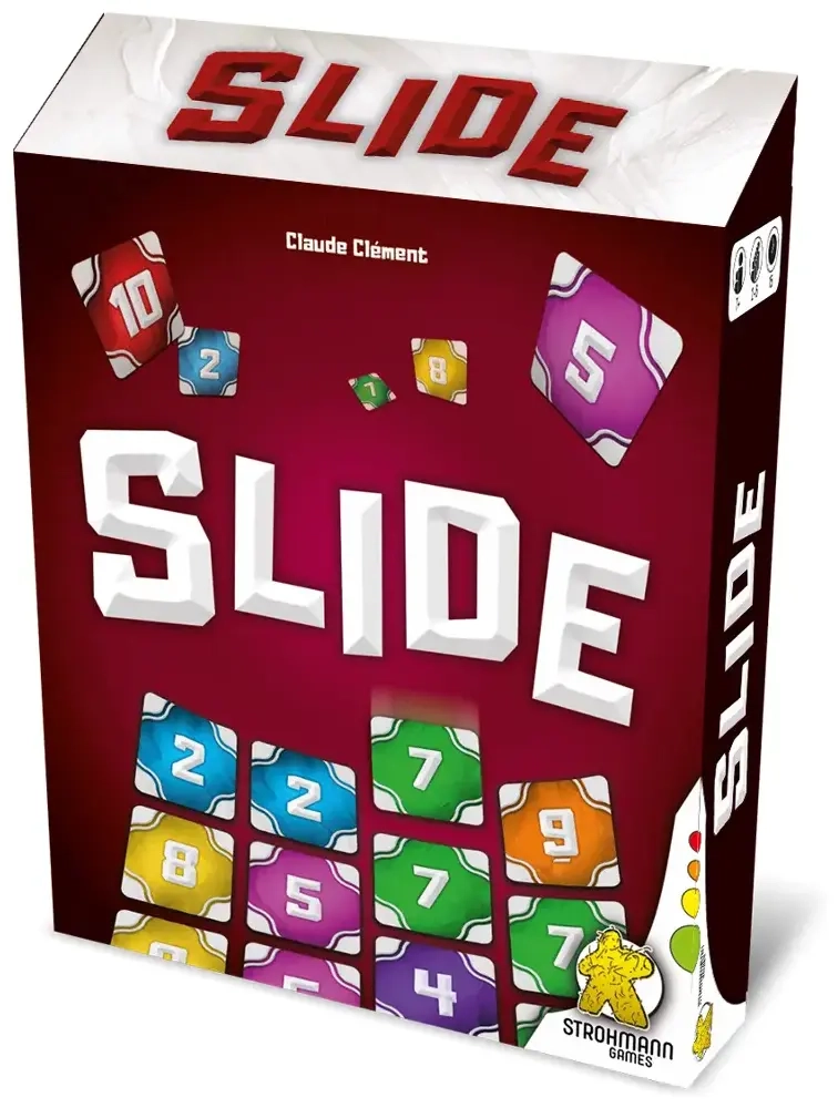 Slide - DE