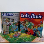 Castle Panic - DE