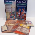 Castle Panic - Crowns & Quests Erweiterung - DE