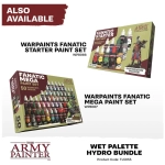 Army Painter Wet Palette Hydro Bundle