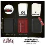 Army Painter Wet Palette Hydro Bundle