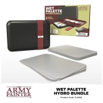 Army Painter Wet Palette Hydro Bundle