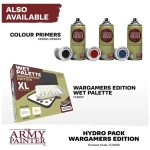 Army Painter - Hydro Pack for Wet Palette XL - Wargamers Edition