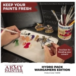 Army Painter - Hydro Pack for Wet Palette XL - Wargamers Edition