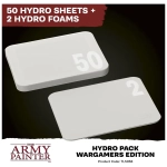 Army Painter - Hydro Pack for Wet Palette XL - Wargamers Edition